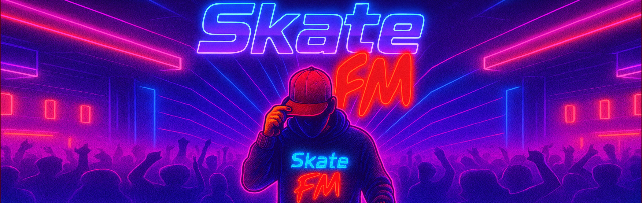 SkateFM
