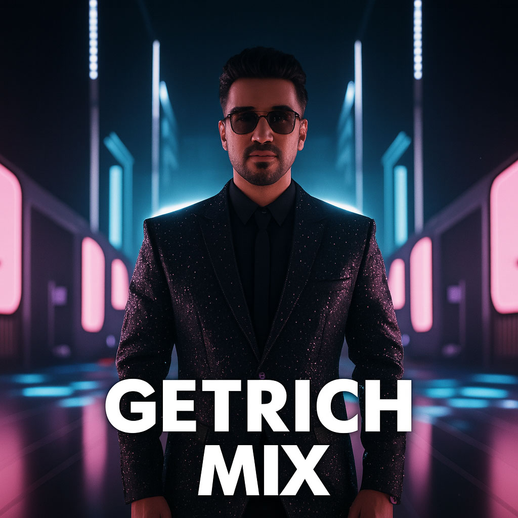 DJ Getrich