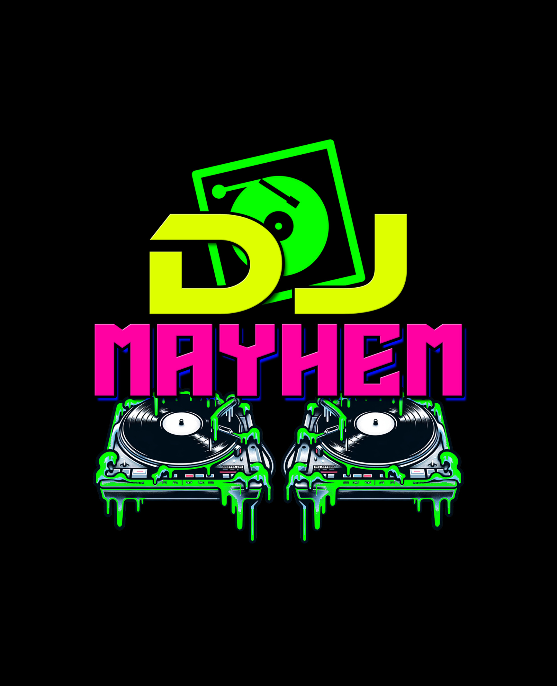 DJ Mayhem